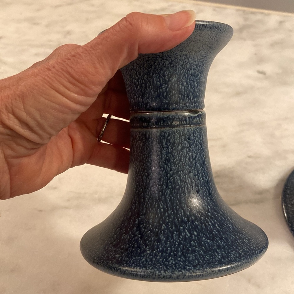 Candle holders - Picture 5 of 6